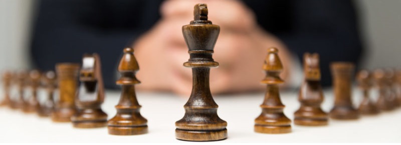 Chess Hero