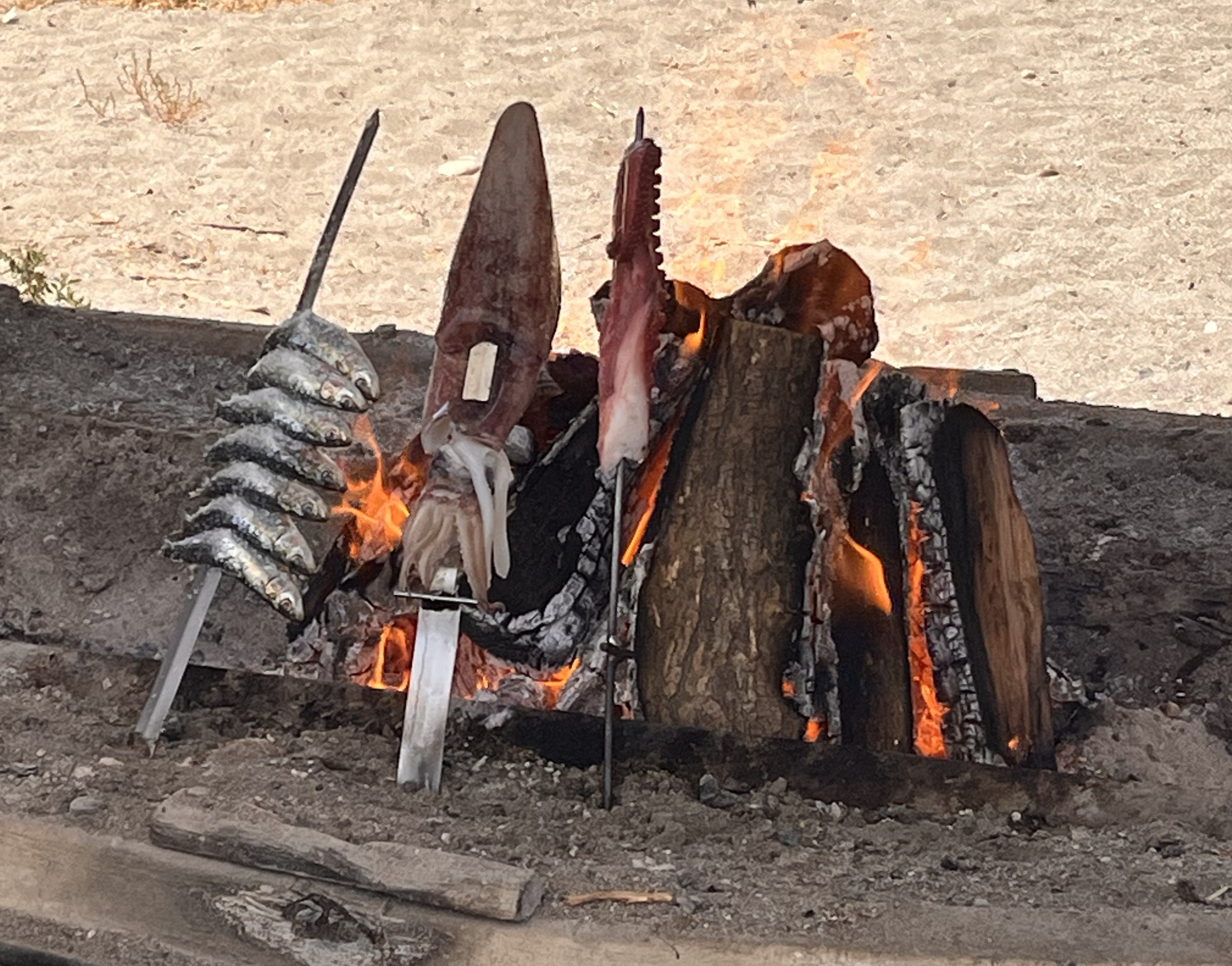 Espetos